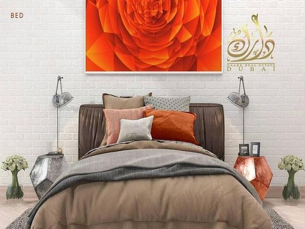 1 MIN WALK TO METRO_PAY CASH GET CAR_FULLY FURNISHED