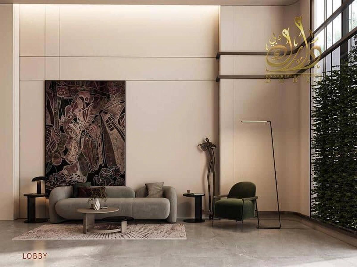 1 MIN WALK TO METRO_PAY CASH GET CAR_FULLY FURNISHED-8-8