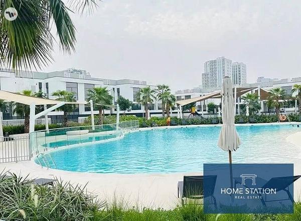 Murooj Al Furjan, Al Furjan, Dubai