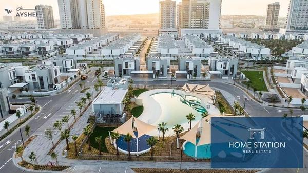 Murooj Al Furjan, Al Furjan, Dubai