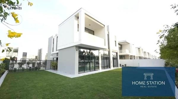 Murooj Al Furjan, Al Furjan, Dubai