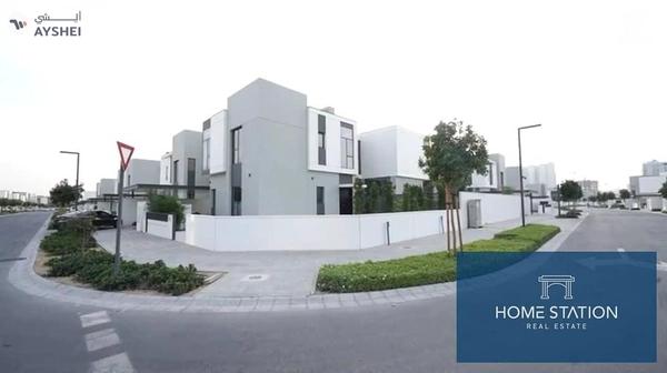 Murooj Al Furjan, Al Furjan, Dubai