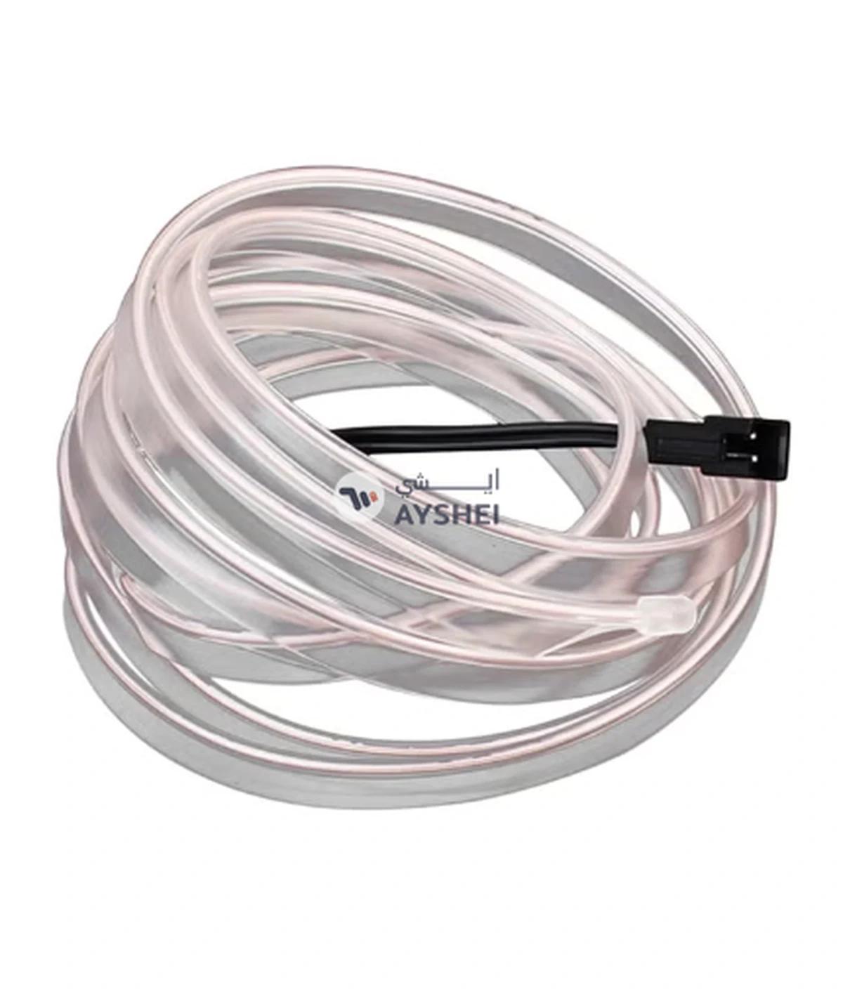 OUTAD EL Car Decoration LED Light Stripe-0-0