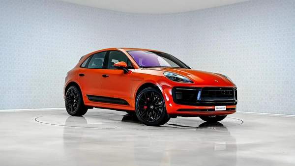 UAEs Very Best Example | 2 Years Free Servicing | AED 4,660 Per Month
