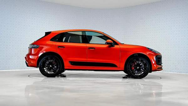 UAEs Very Best Example | 2 Years Free Servicing | AED 4,660 Per Month