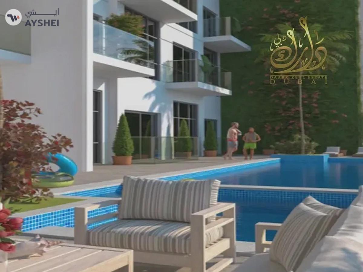 Smart Investment Opportunity in International City-1-1