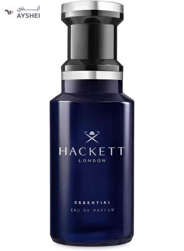 HACKETT LONDON Essential Edp And Deodorant Set