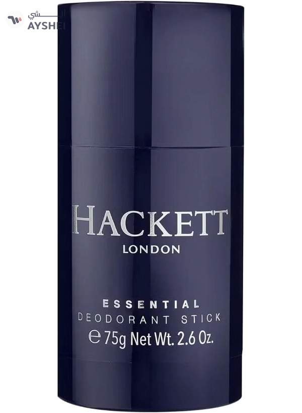 HACKETT LONDON Essential Edp And Deodorant Set