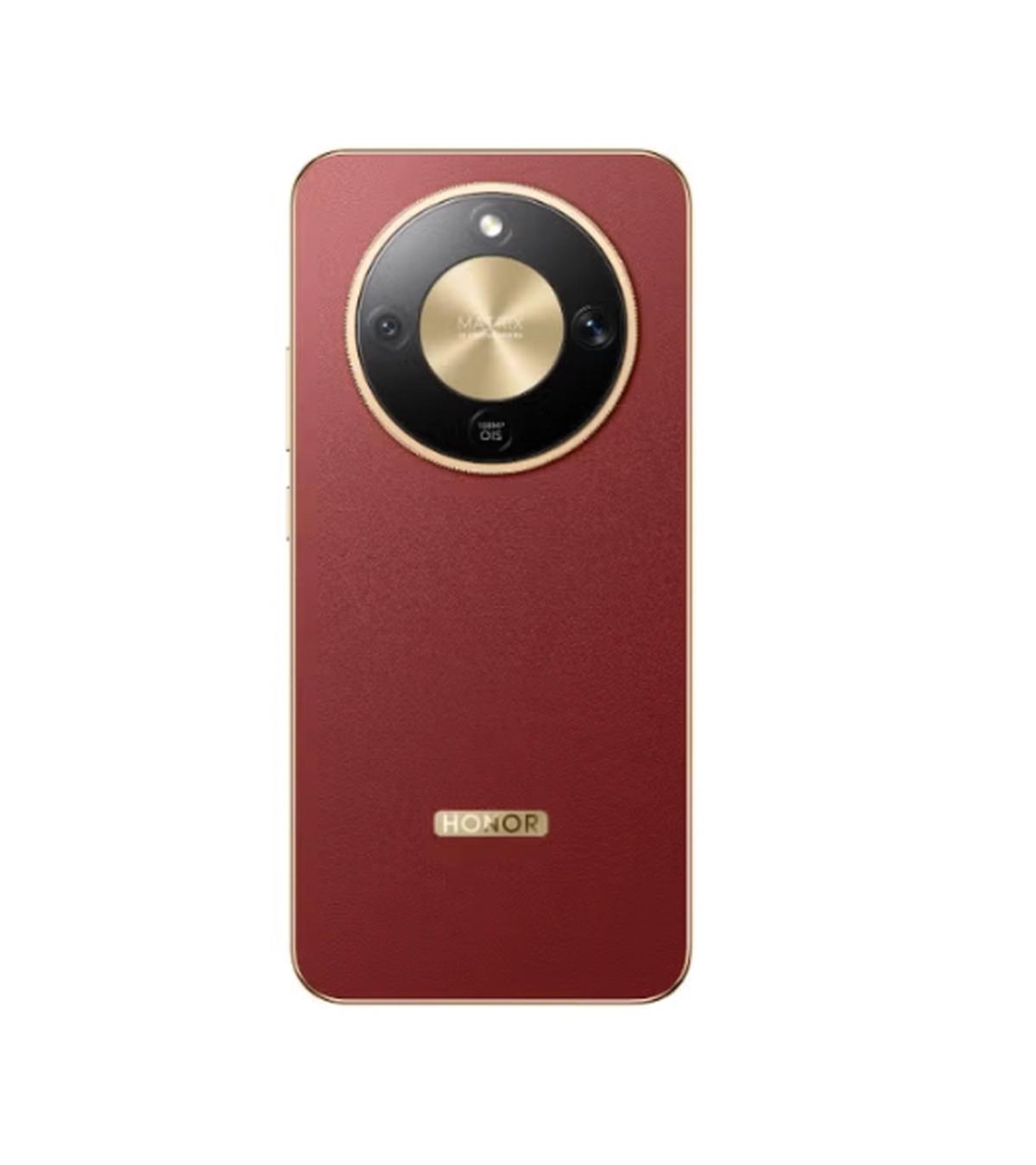 Honor X9d 5G Dual SIM 8GB RAM 256GB Reddish Brown-2-2