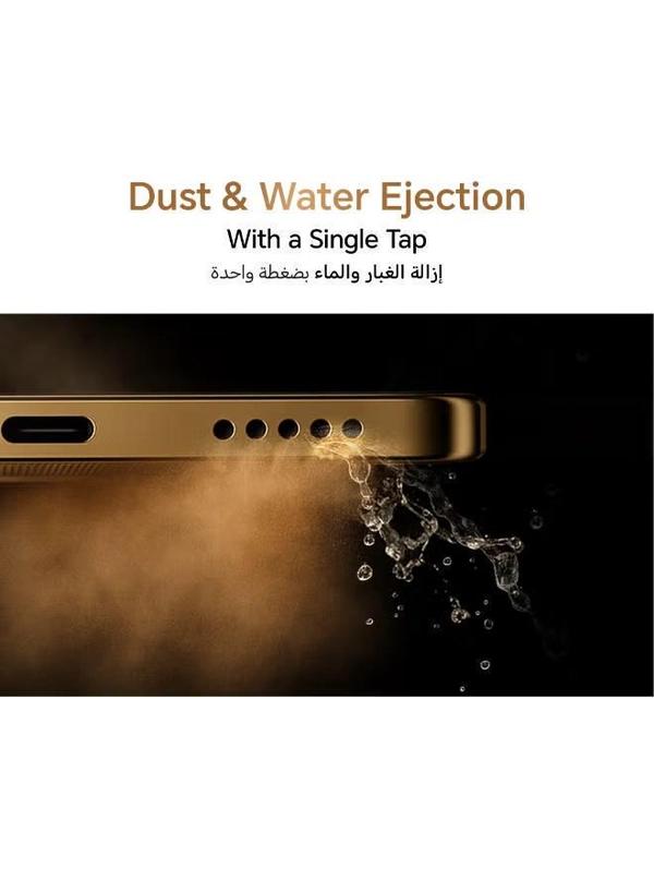 Honor X9d 5G Dual SIM 8GB RAM 256GB Reddish Brown