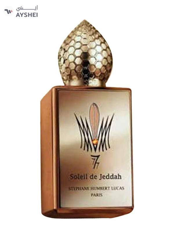 Stephane Humbert Lucas Soleil De Jeddah After Glow (U) Edp 50Ml