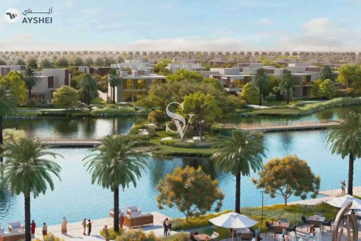 The Acres, Dubai-0-landscape