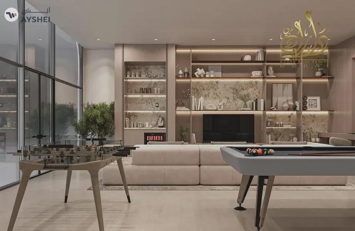 Green Belt View_Something You Move With_Quiet Joys-4-4