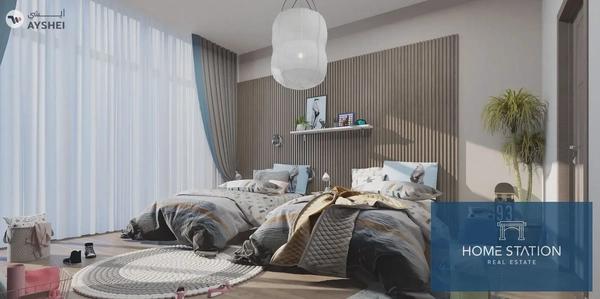 Verdana Residence, Dubai Investment Park (DIP), Dubai