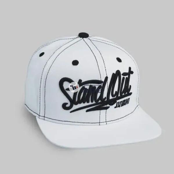 TH3 FUTURE - Discover the Perfect High-Quality Baseball Cap