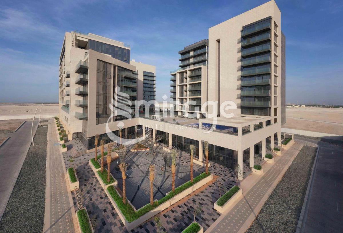 Stunning 1BHK | Prime Location | Great Community-1-landscape