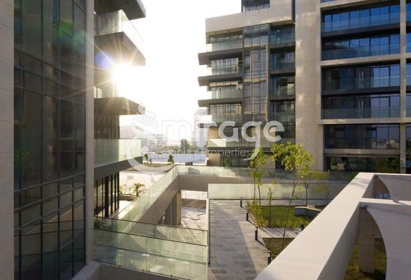 Stunning 1BHK | Prime Location | Great Community