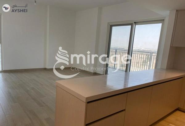APARTMENT FOR SALE IN WATERS EDGE, YAS ISLAND