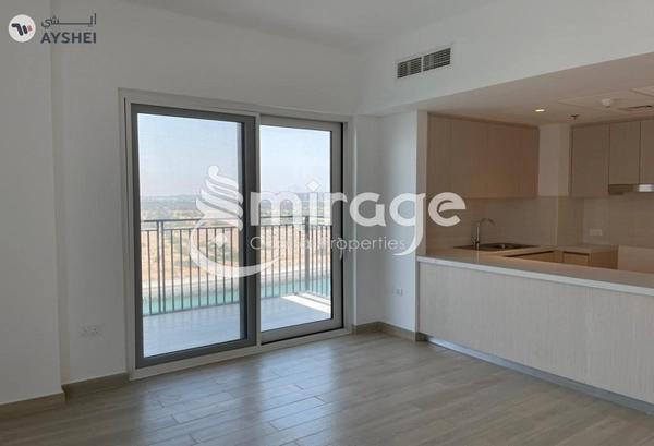 APARTMENT FOR SALE IN WATERS EDGE, YAS ISLAND