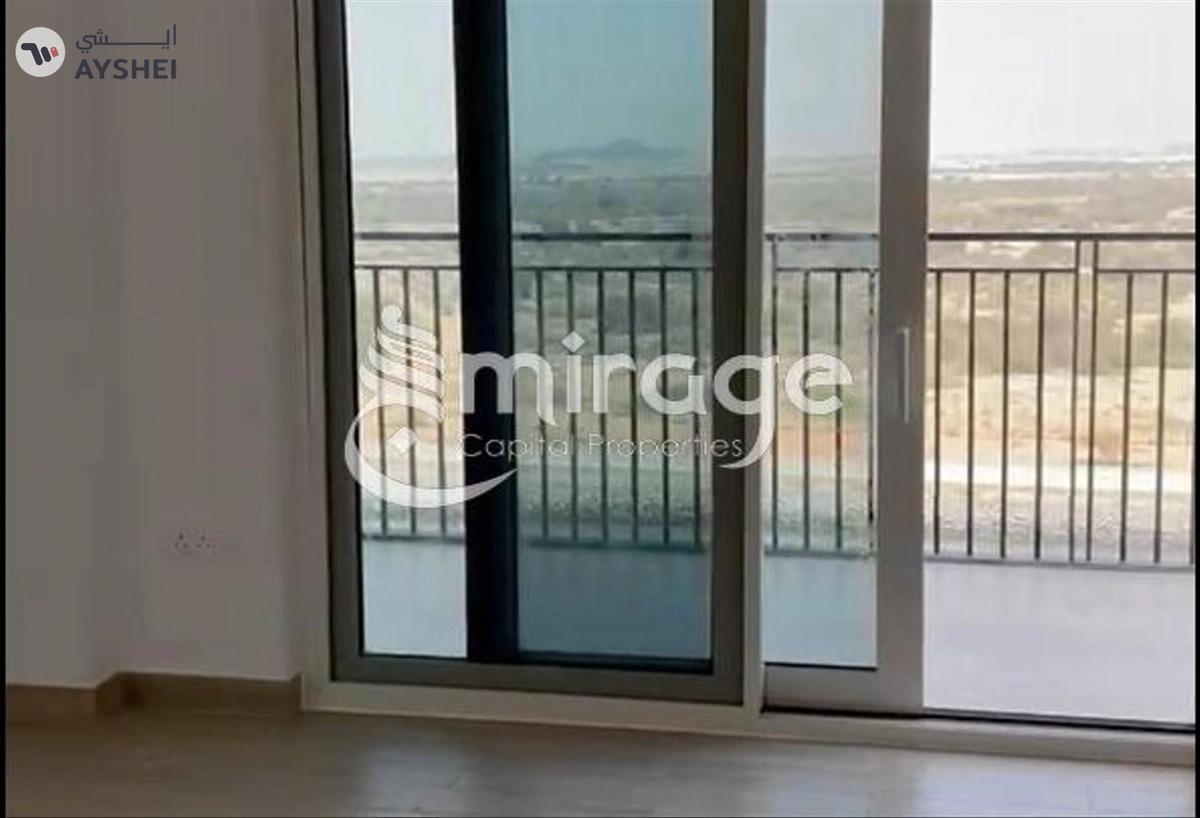 APARTMENT FOR SALE IN WATERS EDGE, YAS ISLAND-8-8