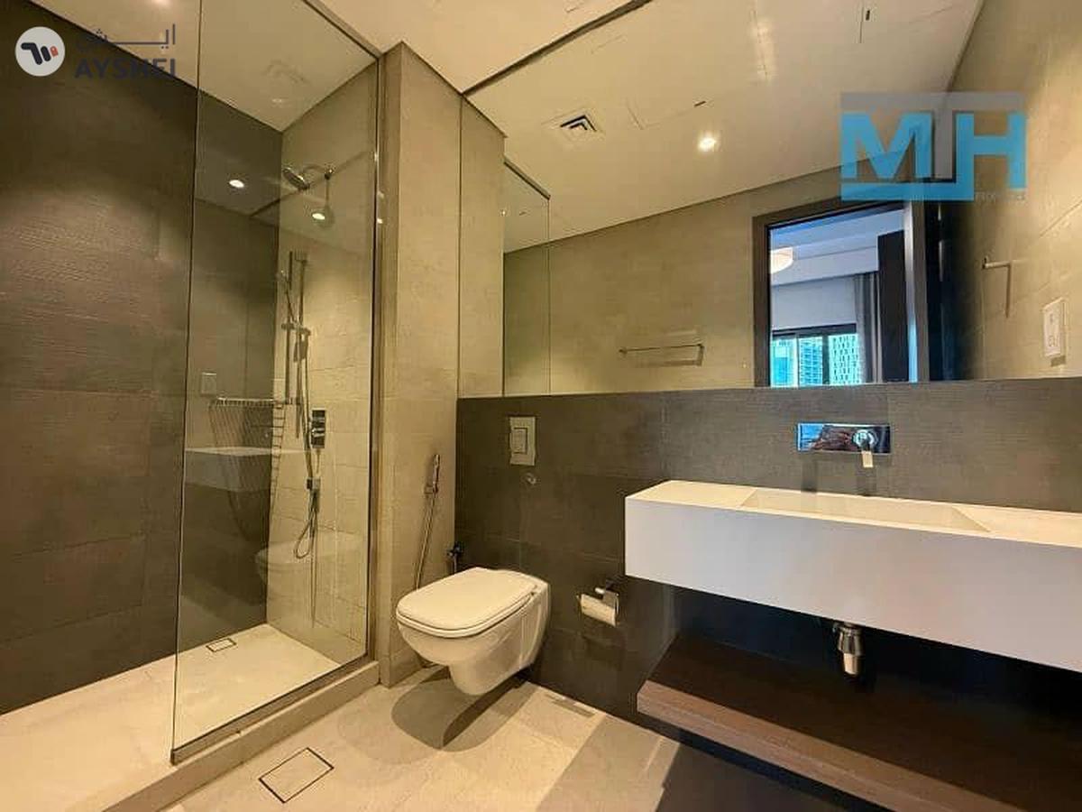 SOL Avenue, Business Bay, Dubai-10-10