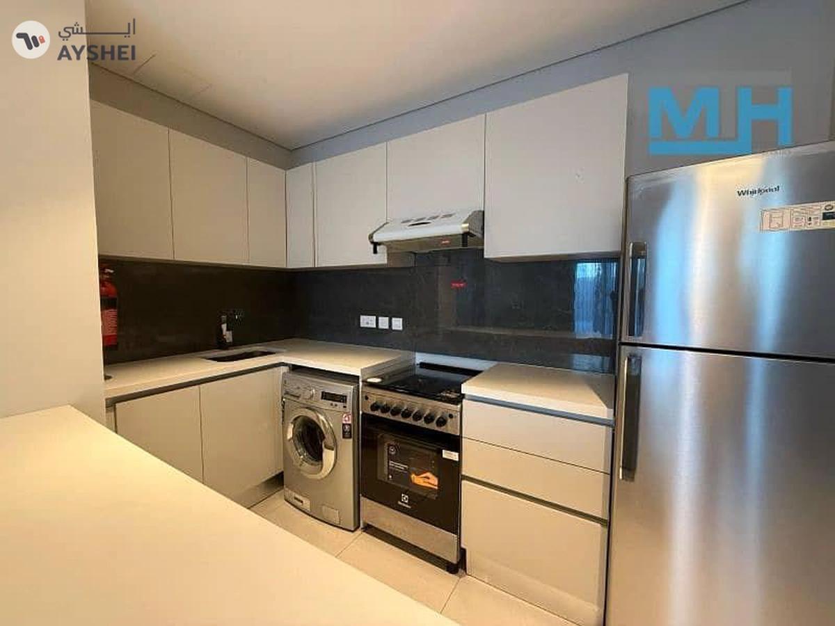 SOL Avenue, Business Bay, Dubai-11-11