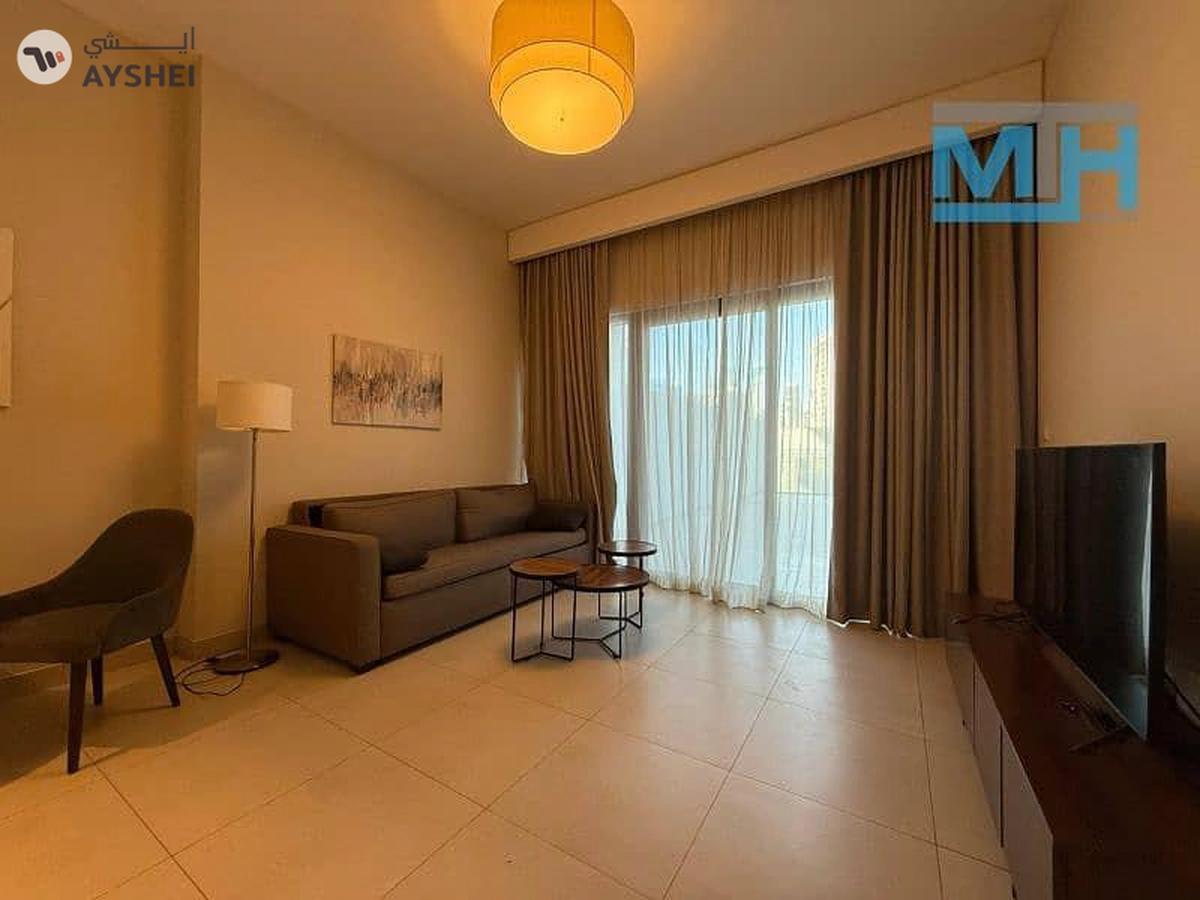 SOL Avenue, Business Bay, Dubai-0-0