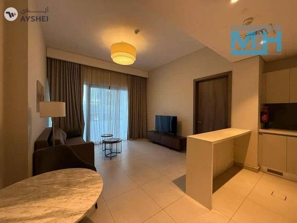 SOL Avenue, Business Bay, Dubai