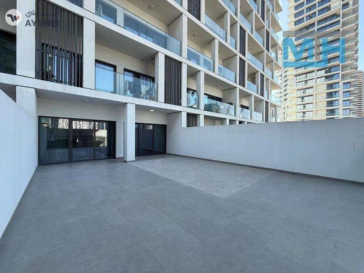 SOL Avenue, Business Bay, Dubai-0-landscape