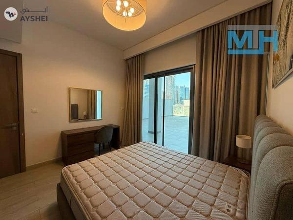 SOL Avenue, Business Bay, Dubai