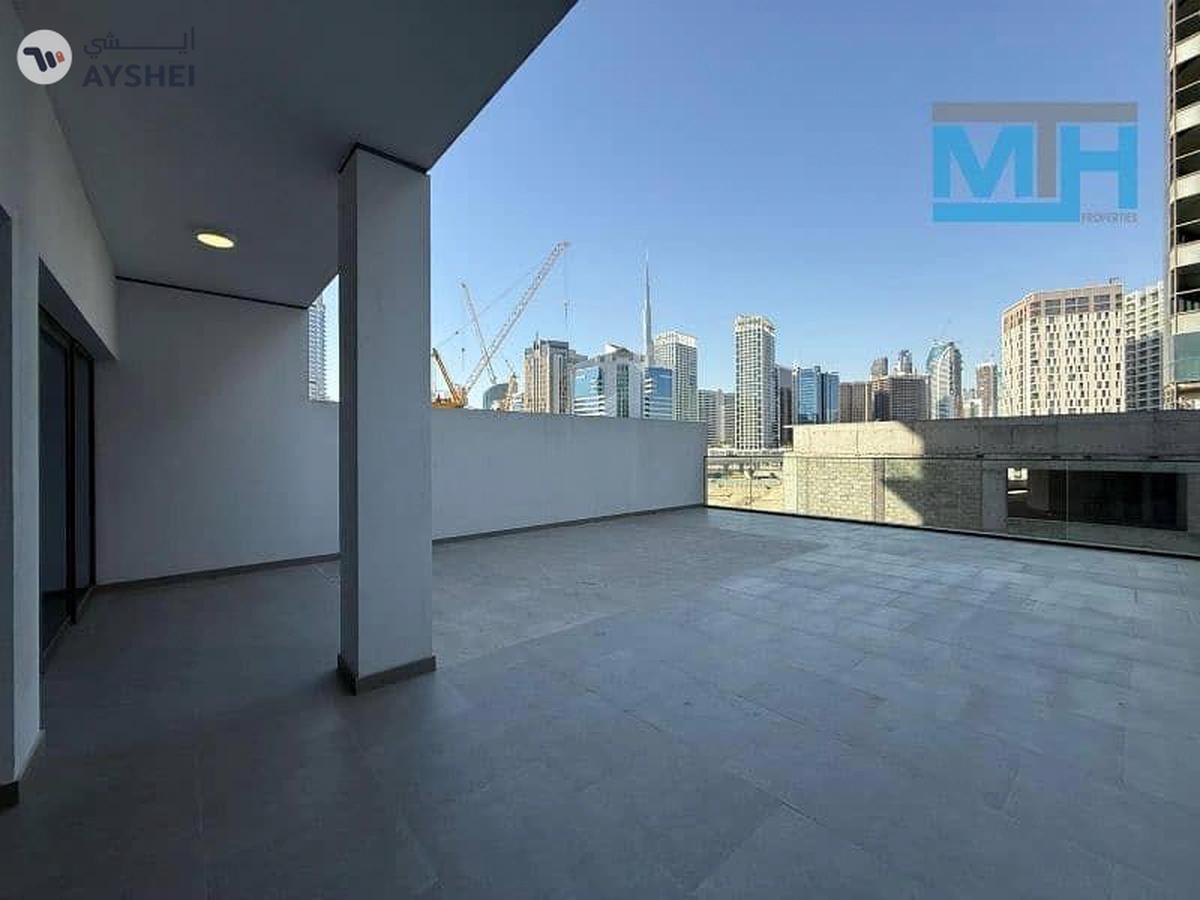 SOL Avenue, Business Bay, Dubai-5-5