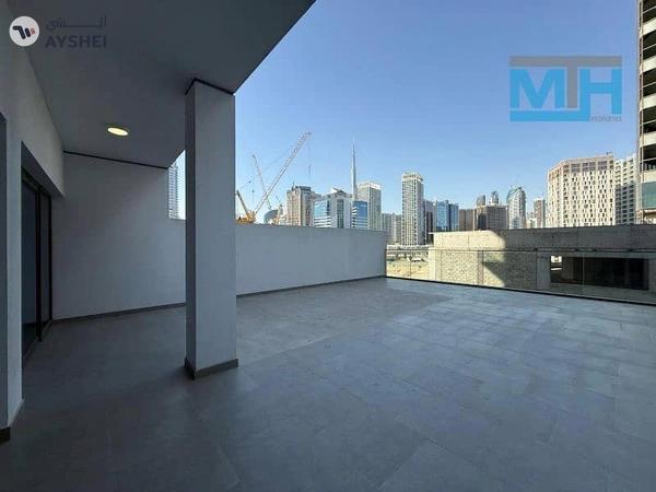 SOL Avenue, Business Bay, Dubai