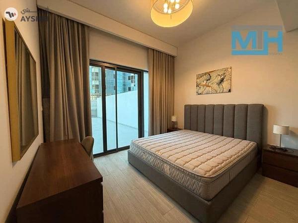 SOL Avenue, Business Bay, Dubai