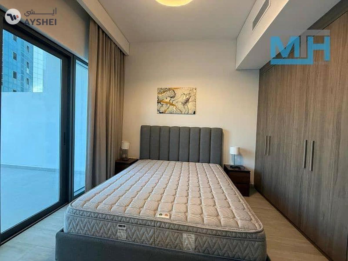 SOL Avenue, Business Bay, Dubai-7-7