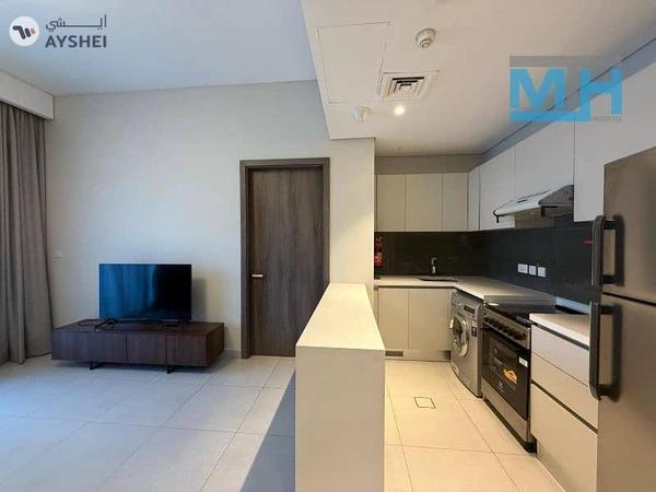 SOL Avenue, Business Bay, Dubai