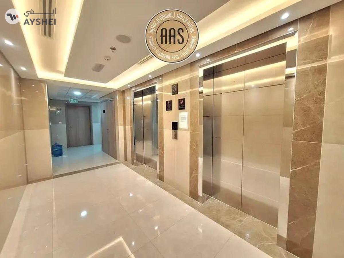 Hot Offer Brand New Spacious 1bhk Apartment Available With One Month Free-10-10