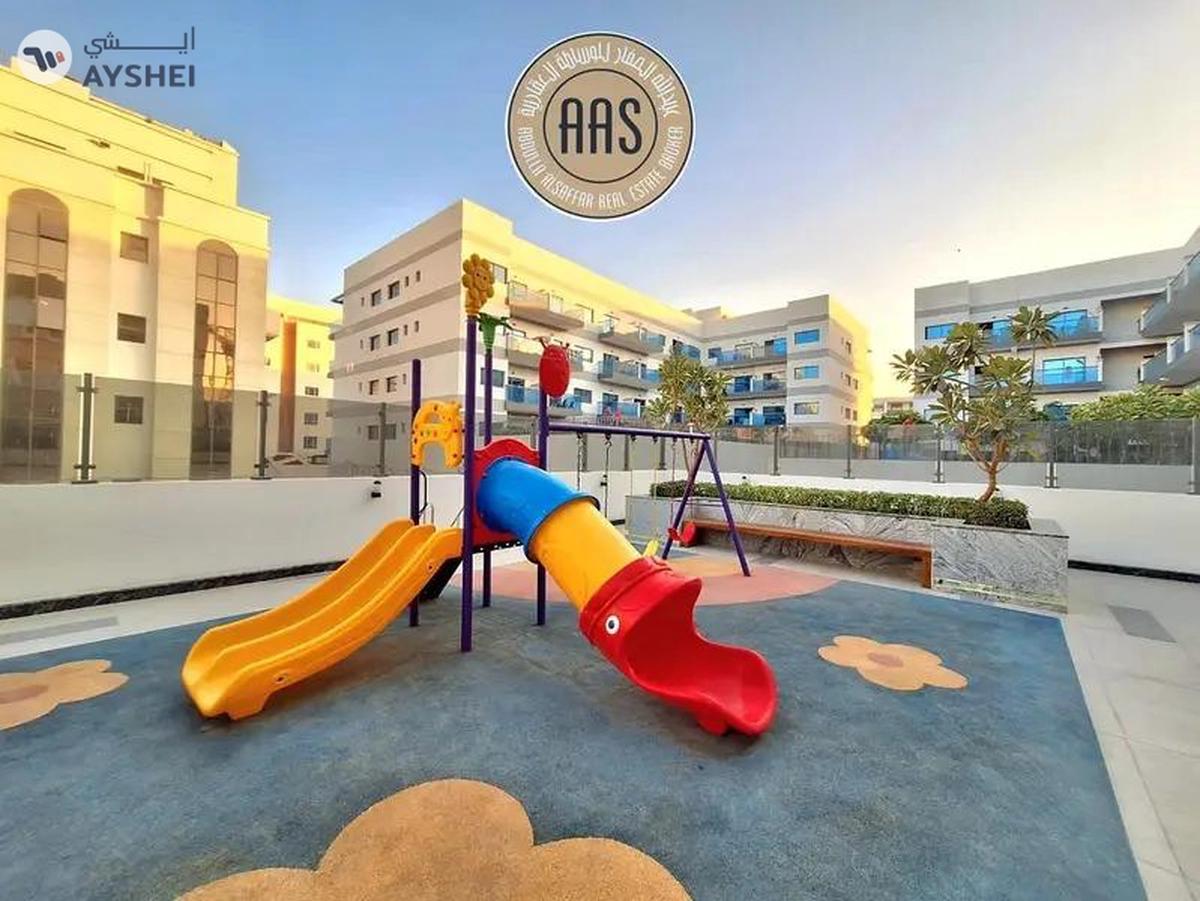 Hot Offer Brand New Spacious 1bhk Apartment Available With One Month Free-11-11