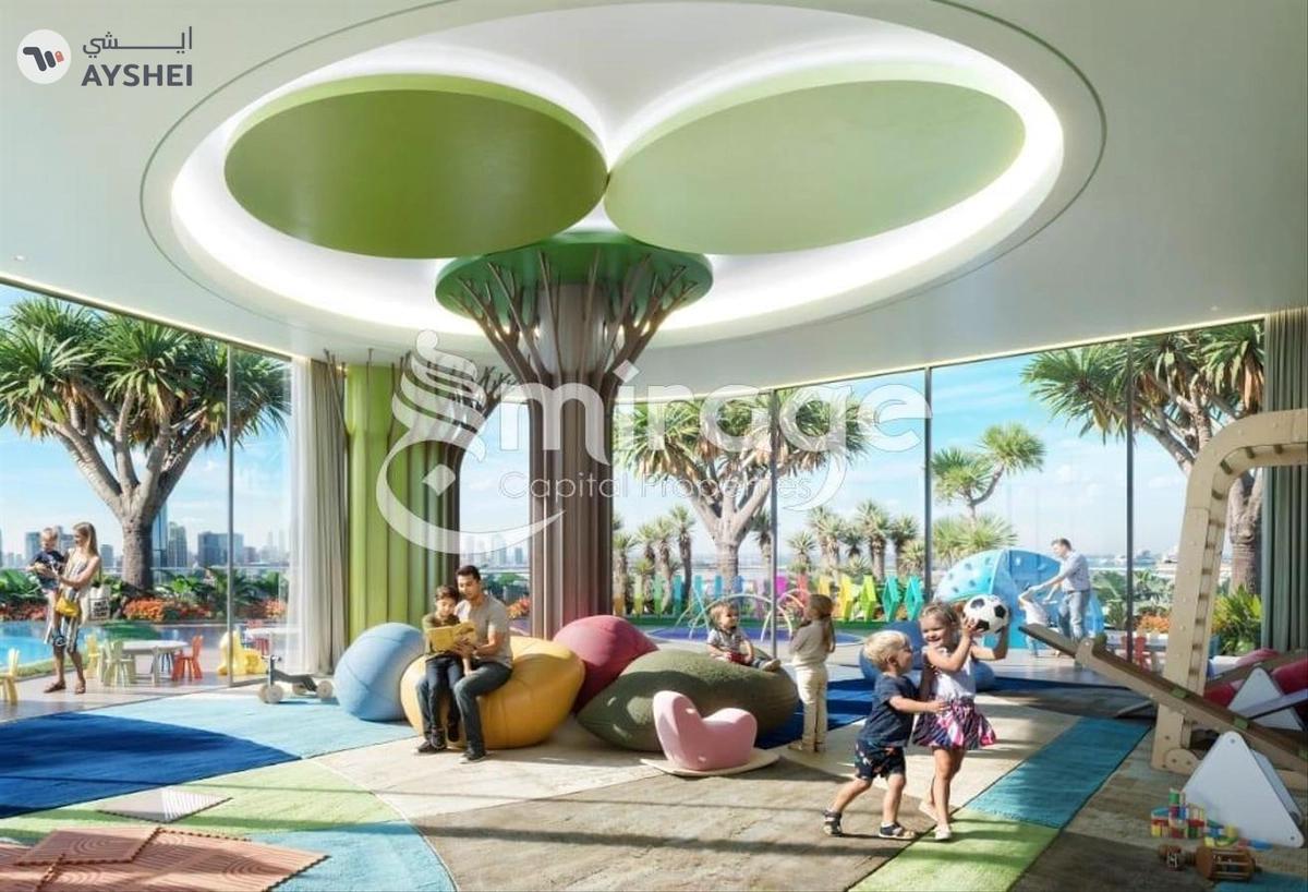 APARTMENT FOR SALE IN RIVAGE BY DEEYAR, AL REEM ISLAND-11-11