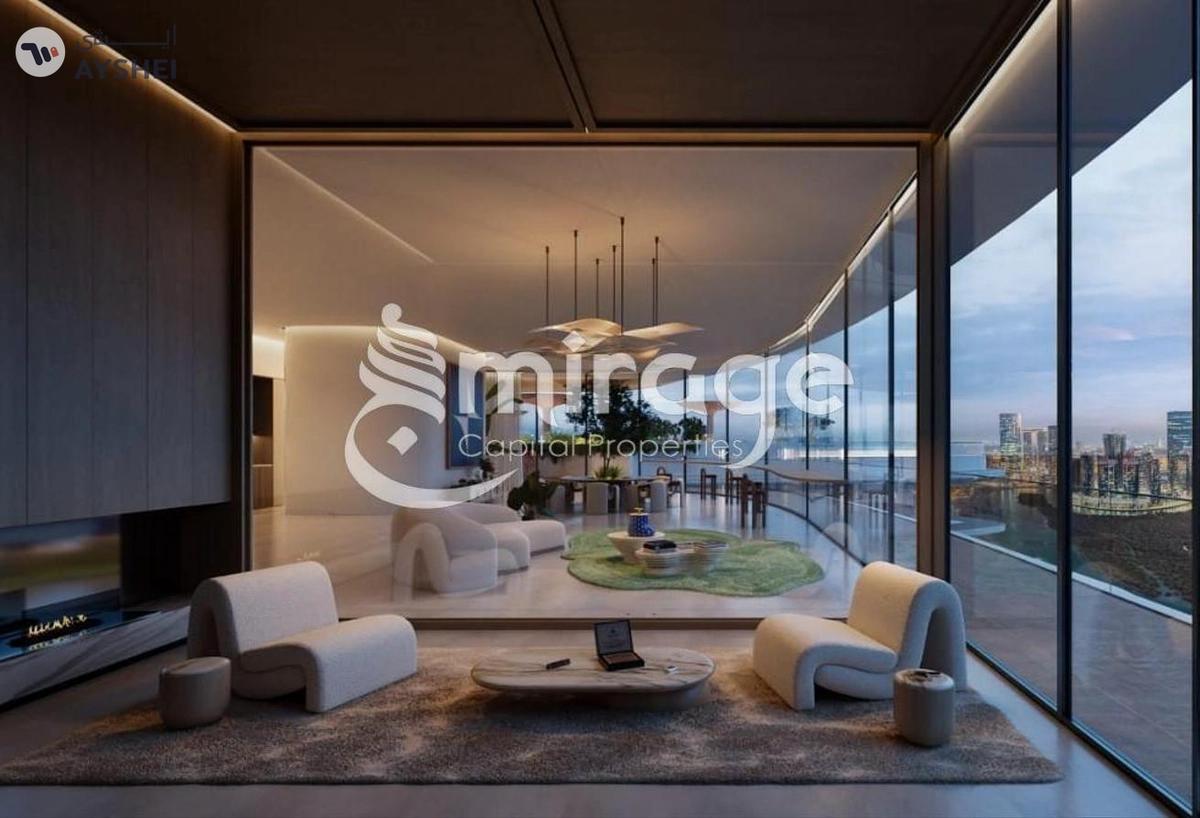 APARTMENT FOR SALE IN RIVAGE BY DEEYAR, AL REEM ISLAND-0-landscape
