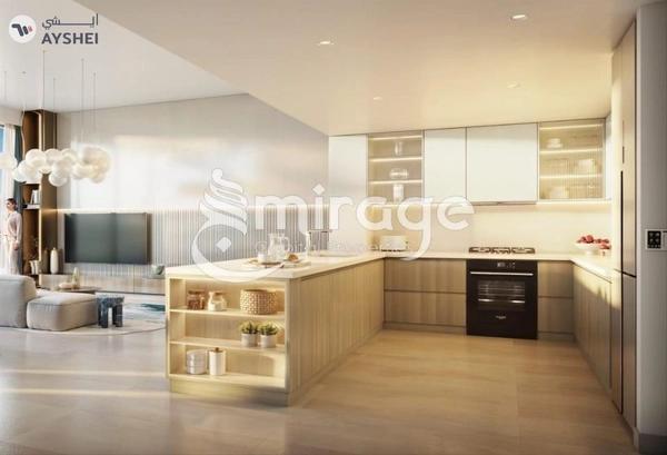 APARTMENT FOR SALE IN RIVAGE BY DEEYAR, AL REEM ISLAND