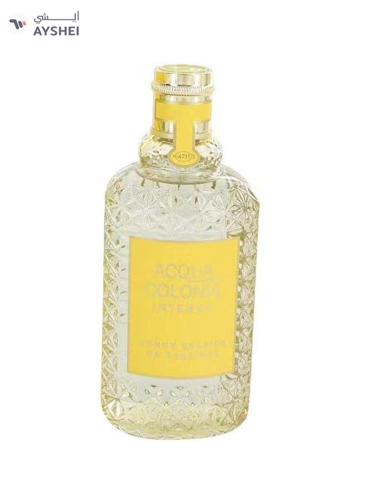 MAURER & WIRTZ Acqua Colonia Sunny Seaside Of Zanzibar EDC-0-0
