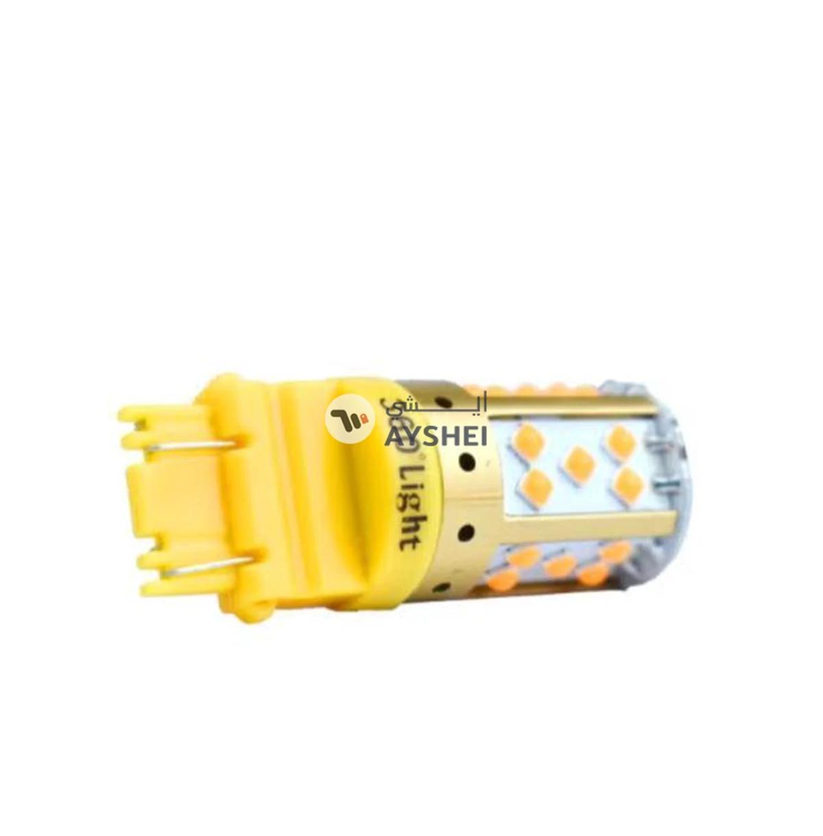 Conpex 2-Piece LED Turn Signal Light Set-2-2