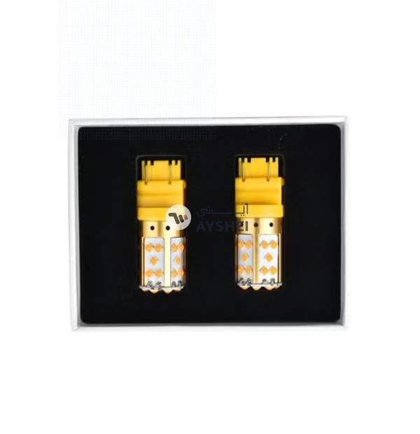 Conpex 2-Piece LED Turn Signal Light Set