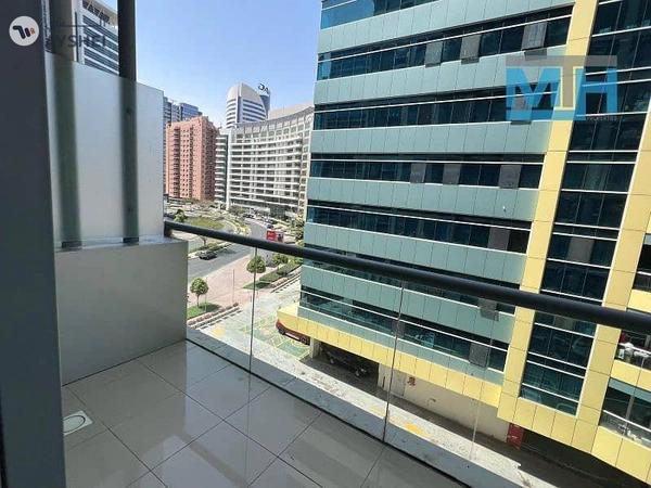 Boutique 7 Hotel Apartments, Barsha Heights (Tecom), Dubai
