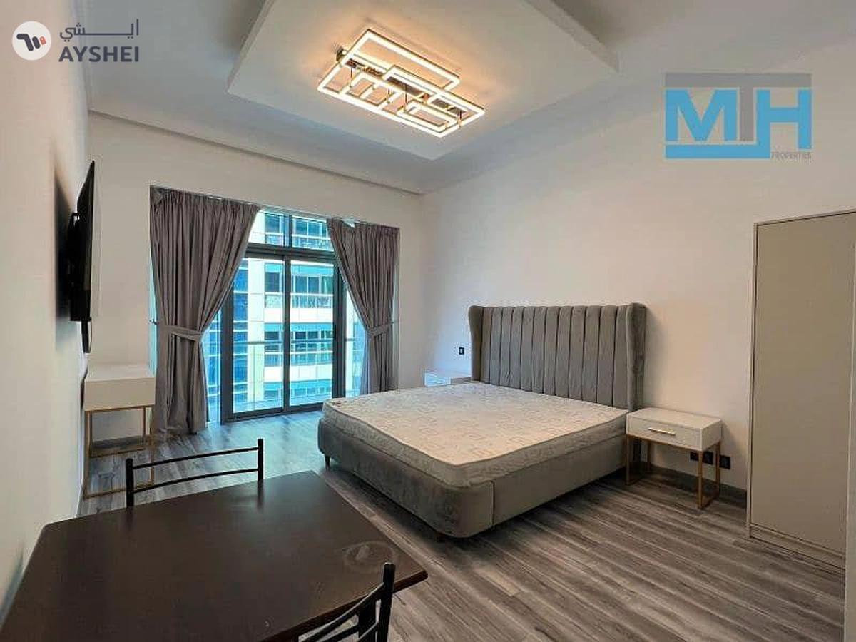 Boutique 7 Hotel Apartments, Barsha Heights (Tecom), Dubai-0-landscape