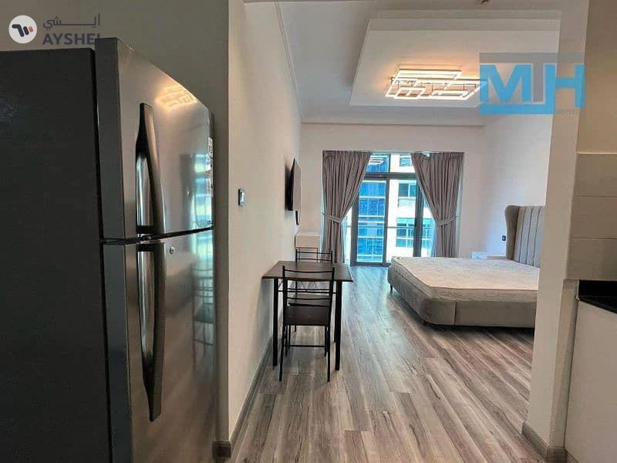 Boutique 7 Hotel Apartments, Barsha Heights (Tecom), Dubai-1-1