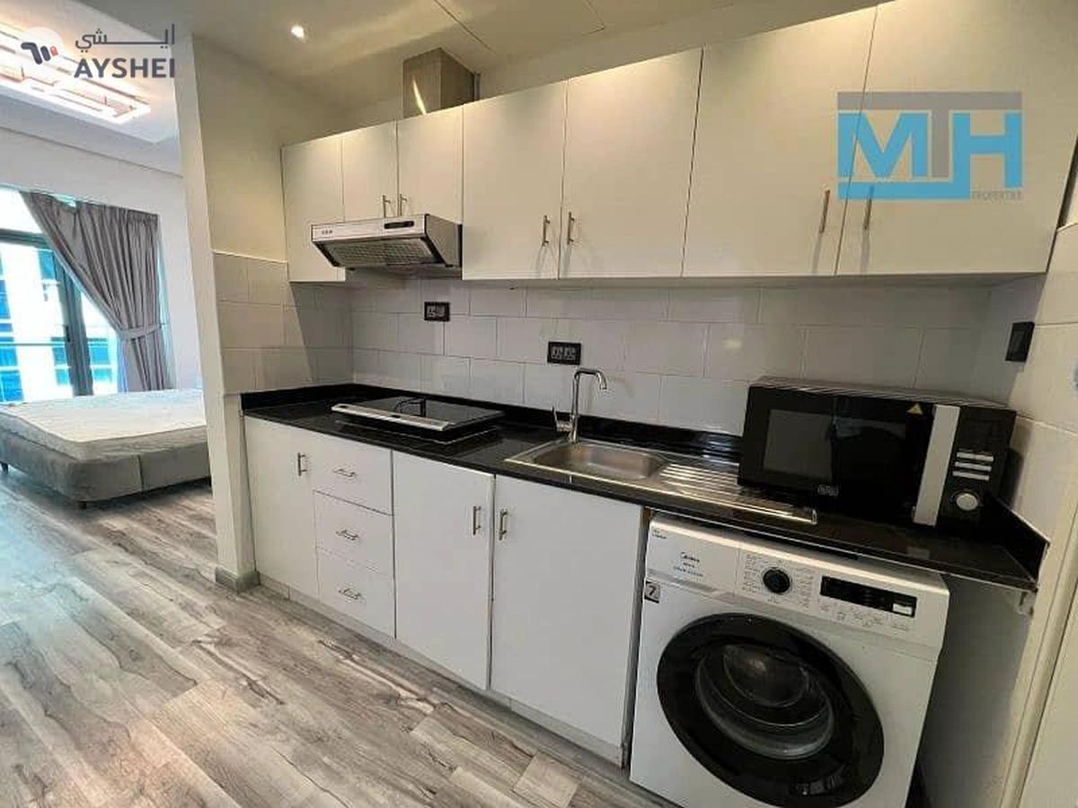 Boutique 7 Hotel Apartments, Barsha Heights (Tecom), Dubai-1-landscape