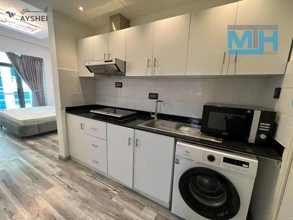 Boutique 7 Hotel Apartments, Barsha Heights (Tecom), Dubai