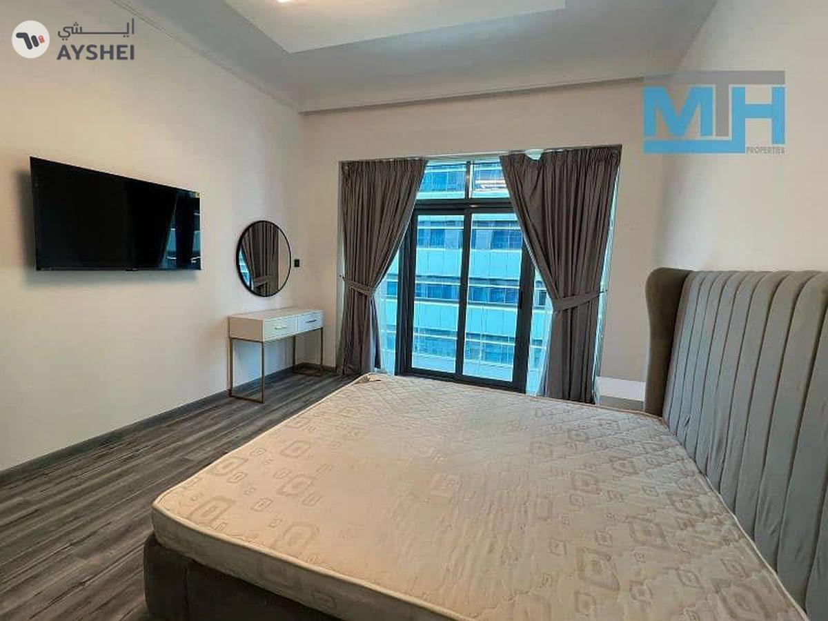 Boutique 7 Hotel Apartments, Barsha Heights (Tecom), Dubai-3-3