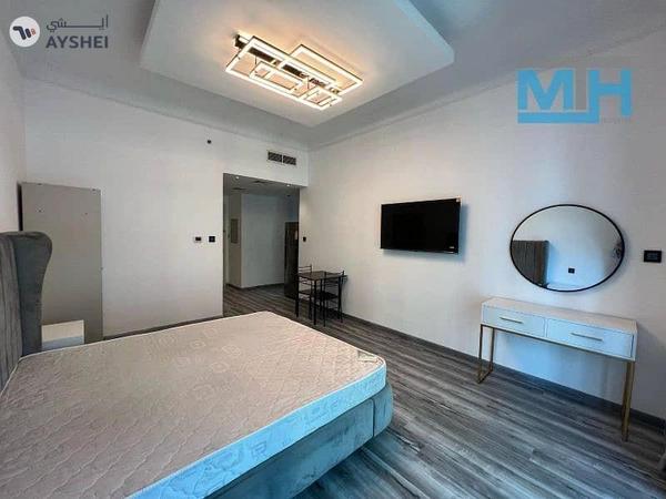 Boutique 7 Hotel Apartments, Barsha Heights (Tecom), Dubai